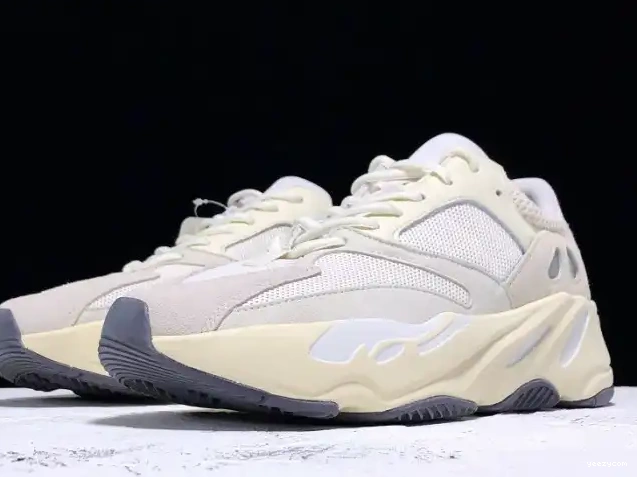 Adidas Analog EG7596 Yeezy Boost 700 0505